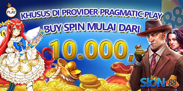 BUY SPIN 10.000